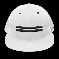 Warstic APPAREL WARSTRIPE FITTED STRETCH - WHITE