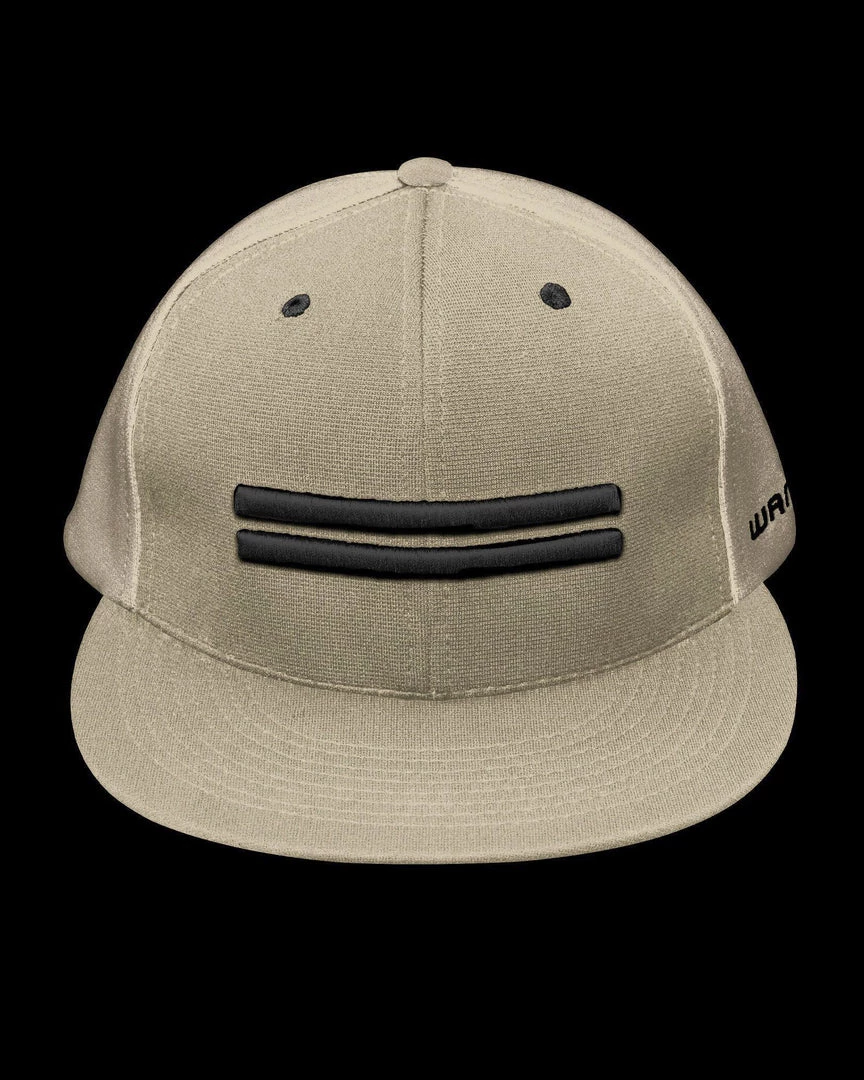 Warstic APPAREL WARSTRIPE FITTED STRETCH - DESERT SAND 1 Warstic APPAREL WARSTRIPE FITTED STRETCH - DESERT SAND