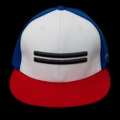 OFFICIAL TEAM WARSTIC NATIONAL GAME CAP