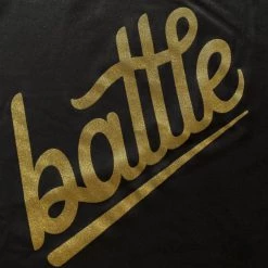 APPAREL OFFICIAL TEAM WARSTIC DRI PERFORMANCE SHIRT - BATTLE