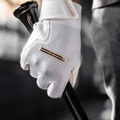 Warstic Sports, Inc IK3 PRO ADULT & YOUTH BATTING GLOVES