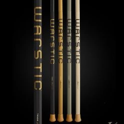 Warstic THNDR Attack Lacrosse Shaft