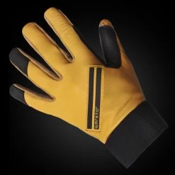 Warstic Sports, Inc GENUINE LEATHER WORKMAN3 SMALL BATCH NO 1 ADULT & YOUTH BATTING GLOVES