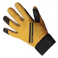 Warstic Sports, Inc GENUINE LEATHER WORKMAN3 SMALL BATCH NO 1 ADULT & YOUTH BATTING GLOVES