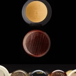 Warstic Sports, Inc WS5 WOOD BAT 3 Pack 16 Warstic Sports, Inc WS5 WOOD BAT 3 Pack