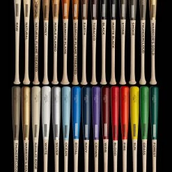 Warstic Sports, Inc WS73 WOOD BAT 11 Warstic Sports, Inc WS73 WOOD BAT