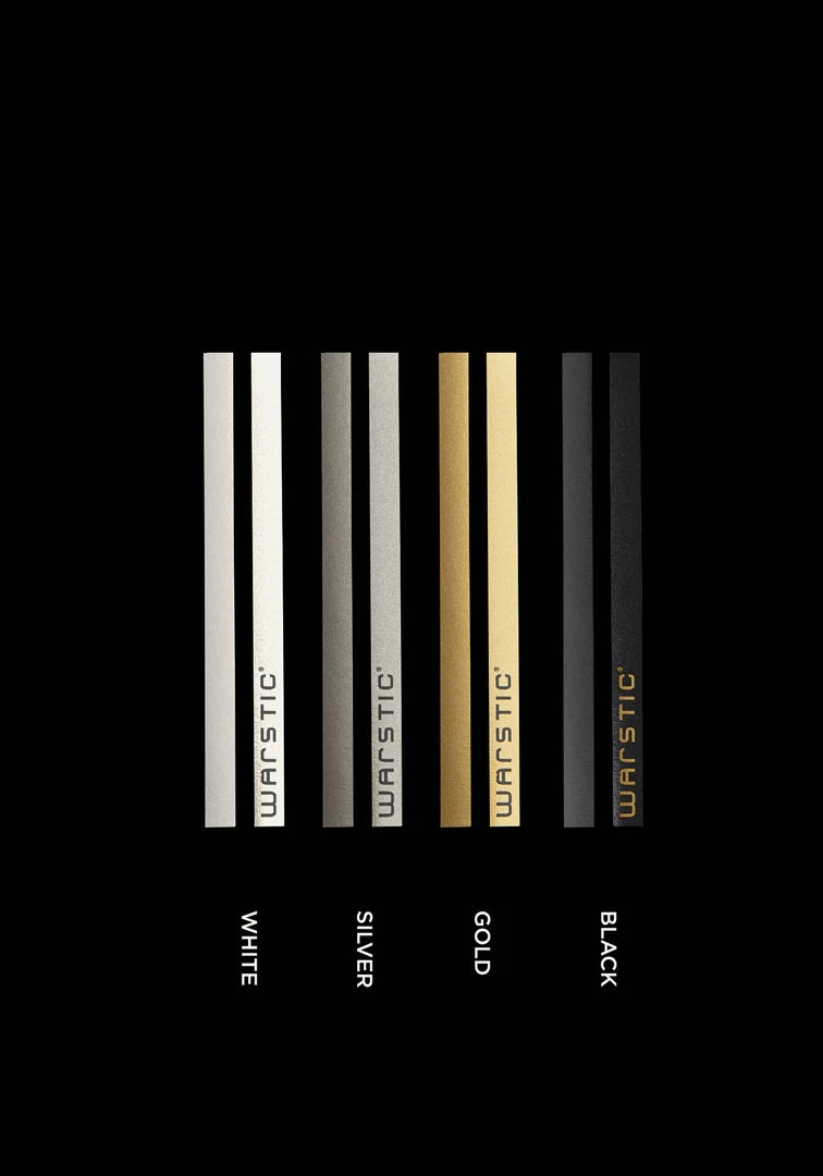 Warstic Sports, Inc WS318 WOOD BAT CUSTOM PRO 6 Warstic Sports, Inc WS318 WOOD BAT CUSTOM PRO