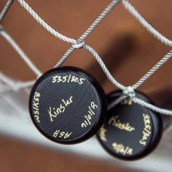 Warstic Sports, Inc WSIK58 PRO SIGNATURE MAPLE WOOD BAT STOCKED PRO 8 Warstic Sports, Inc WSIK58 PRO SIGNATURE MAPLE WOOD BAT STOCKED PRO