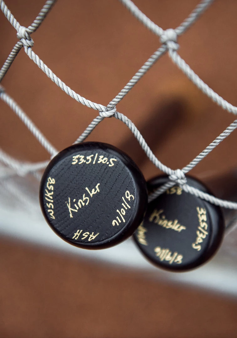 Warstic Sports, Inc WSIK58 PRO SIGNATURE MAPLE WOOD BAT STOCKED PRO 3 Warstic Sports, Inc WSIK58 PRO SIGNATURE MAPLE WOOD BAT STOCKED PRO