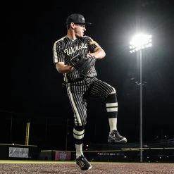 Warstic JERSEYS GOLD HAWKS SANDLOT JERSEY