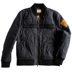 Billy Reid HOODIES & JACKETS ICON PLAYER'S JACKET