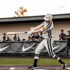 Warstic JERSEYS WHITE BISON SANDLOT JERSEY