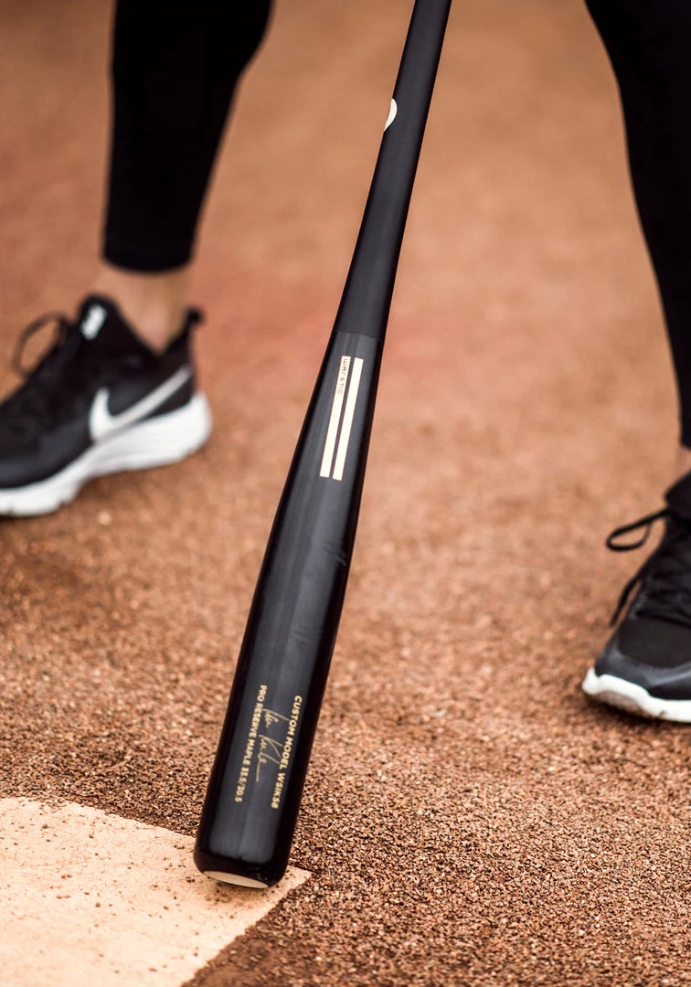 Warstic Sports, Inc WSIK58 PRO SIGNATURE MAPLE WOOD BAT STOCKED PRO 2 Warstic Sports, Inc WSIK58 PRO SIGNATURE MAPLE WOOD BAT STOCKED PRO