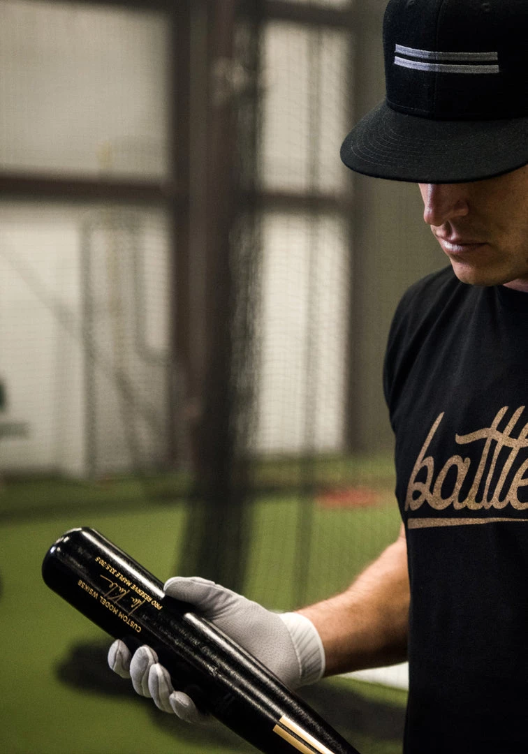 Warstic Sports, Inc WSIK58 PRO SIGNATURE MAPLE WOOD BAT STOCKED PRO 5 Warstic Sports, Inc WSIK58 PRO SIGNATURE MAPLE WOOD BAT STOCKED PRO