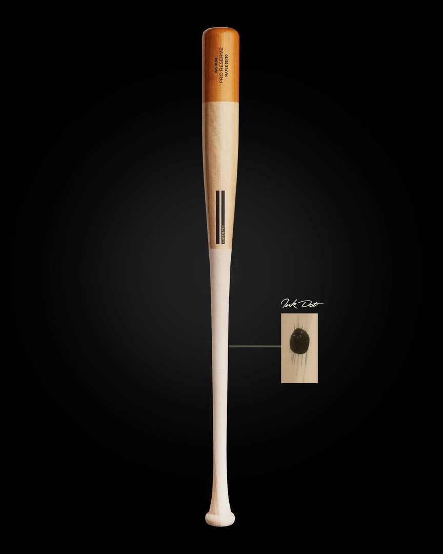 Warstic Sports, Inc THE ORIGINAL WARSTIC SMALL BATCH WOOD BAT 5 Warstic Sports, Inc THE ORIGINAL WARSTIC SMALL BATCH WOOD BAT