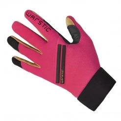 Warstic Sports, Inc WORKMAN3 ADULT & YOUTH BATTING GLOVES "BATTLE PINK" 7 Warstic Sports, Inc WORKMAN3 ADULT & YOUTH BATTING GLOVES