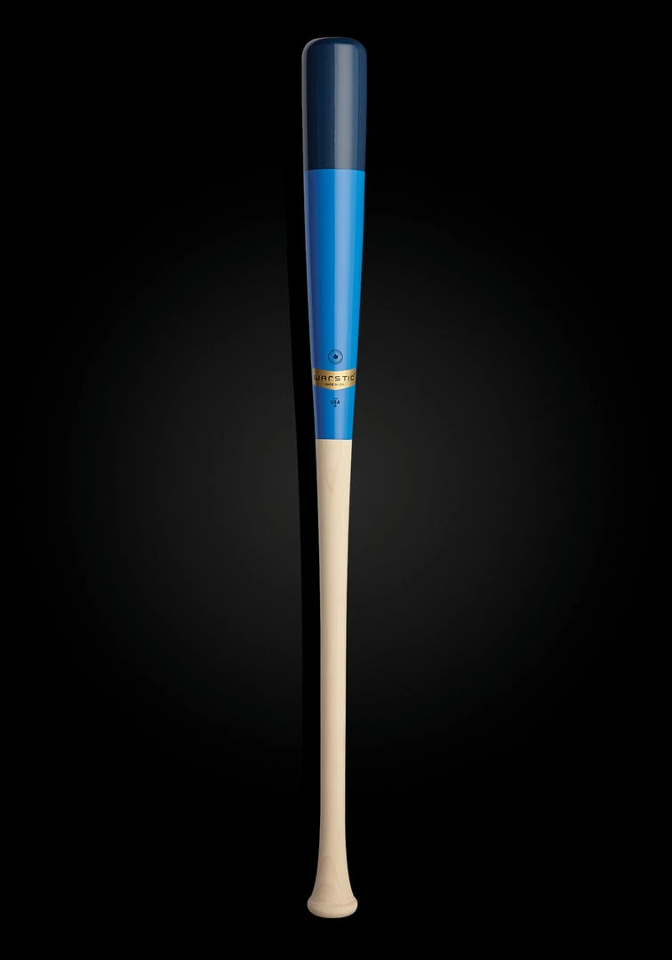 Warstic Sports, Inc The Bluejay Style Wood Bat