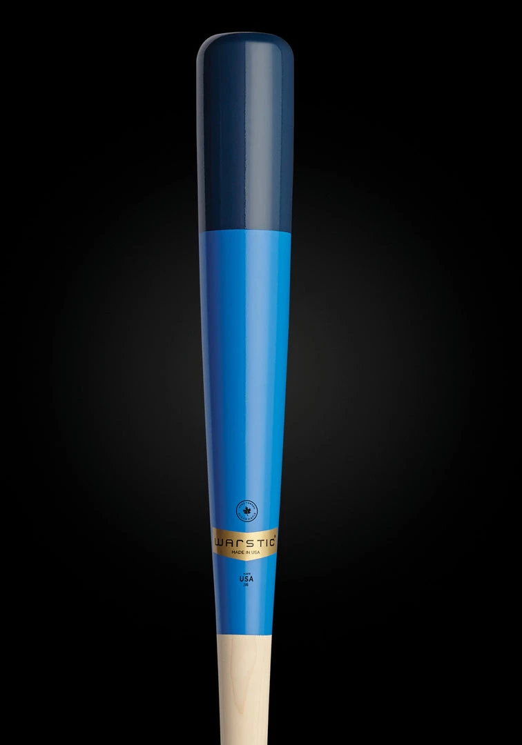 Warstic Sports, Inc The Bluejay Style Wood Bat