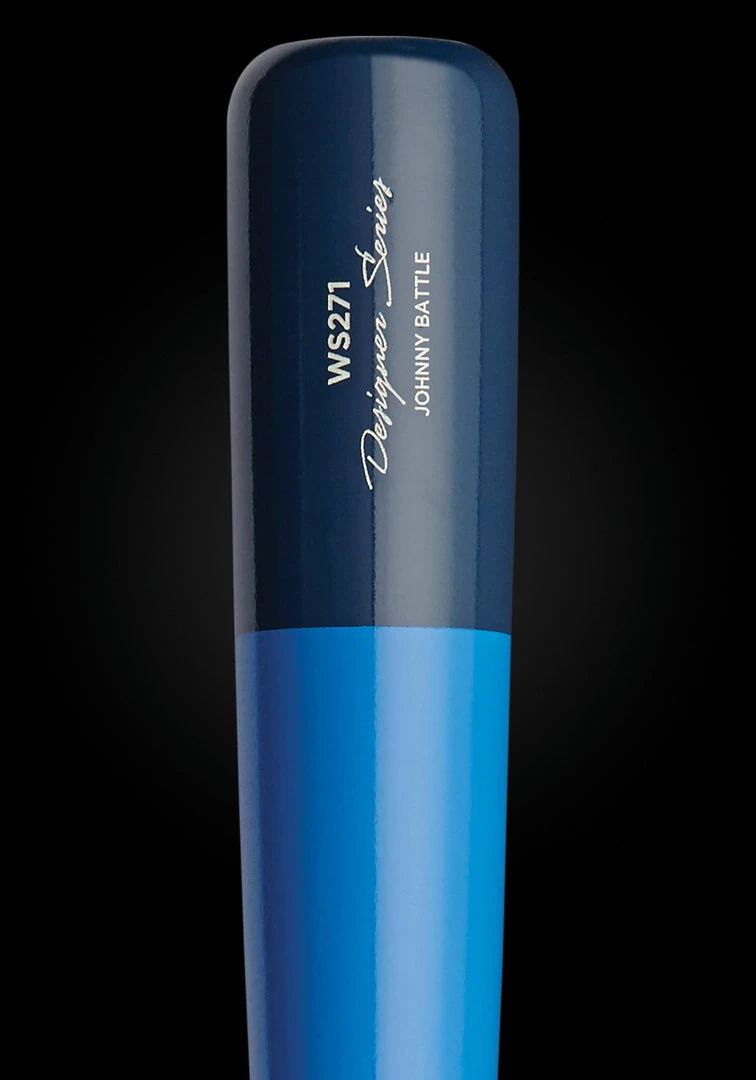 Warstic Sports, Inc The Bluejay Style Wood Bat