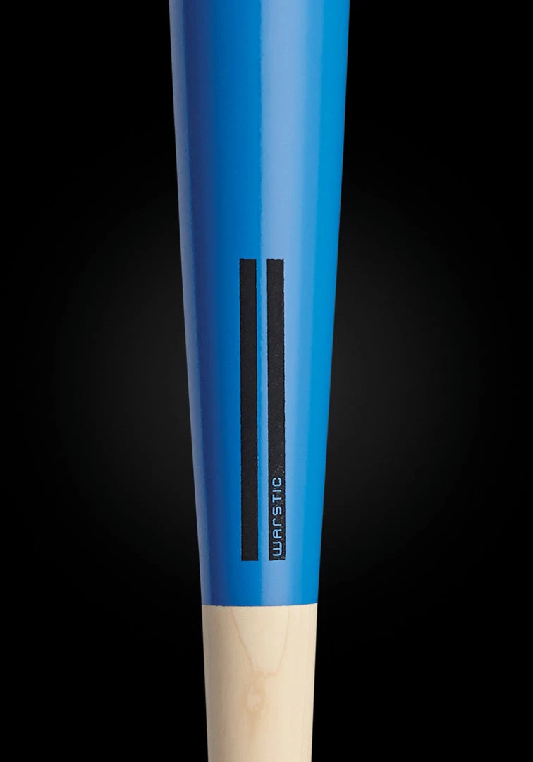 Warstic Sports, Inc The Bluejay Style Wood Bat