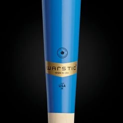 Warstic Sports, Inc The Bluejay Style Wood Bat