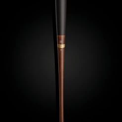 Warstic Sports, Inc The El Caballo Negro Style Wood Bat