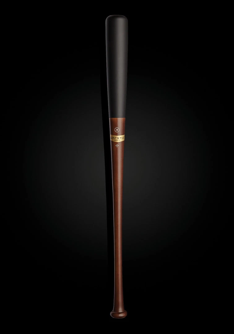 Warstic Sports, Inc The El Caballo Negro Style Wood Bat