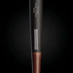 Warstic Sports, Inc The El Caballo Negro Style Wood Bat