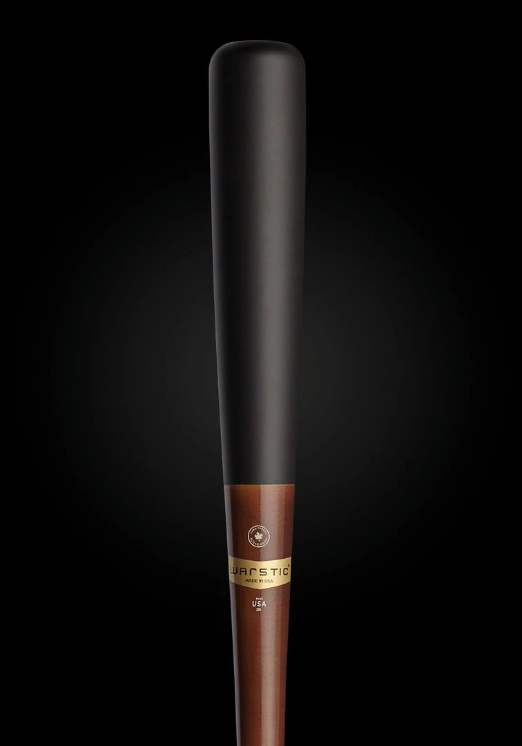 Warstic Sports, Inc The El Caballo Negro Style Wood Bat