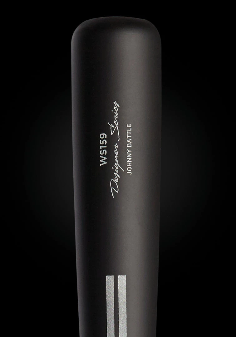 Warstic Sports, Inc The El Caballo Negro Style Wood Bat