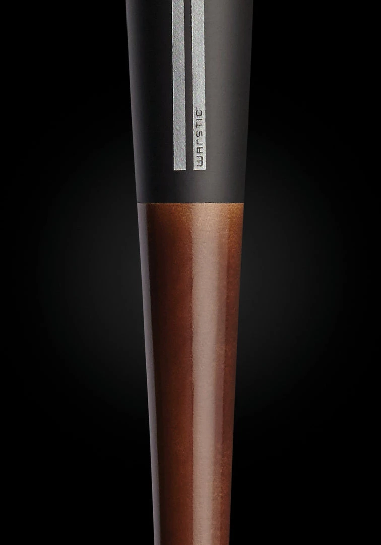 Warstic Sports, Inc The El Caballo Negro Style Wood Bat