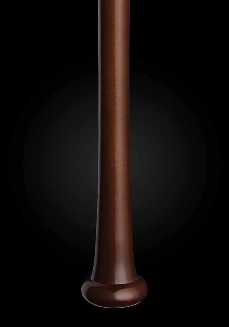 Warstic Sports, Inc The El Caballo Negro Style Wood Bat