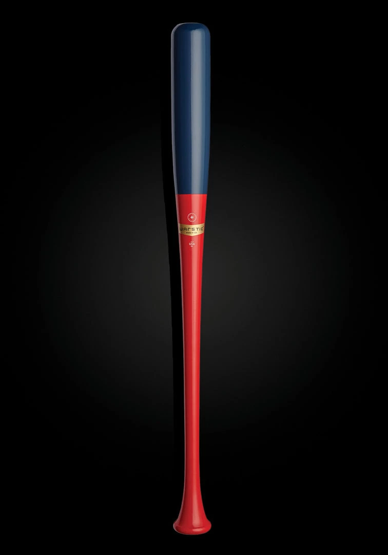 Warstic Sports, Inc The Hero Style Wood Bat