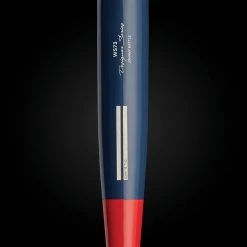 Warstic Sports, Inc The Hero Style Wood Bat