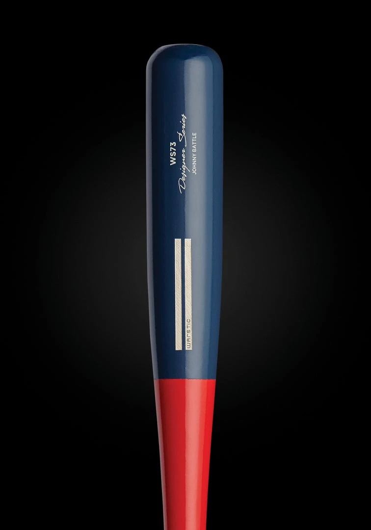 Warstic Sports, Inc The Hero Style Wood Bat