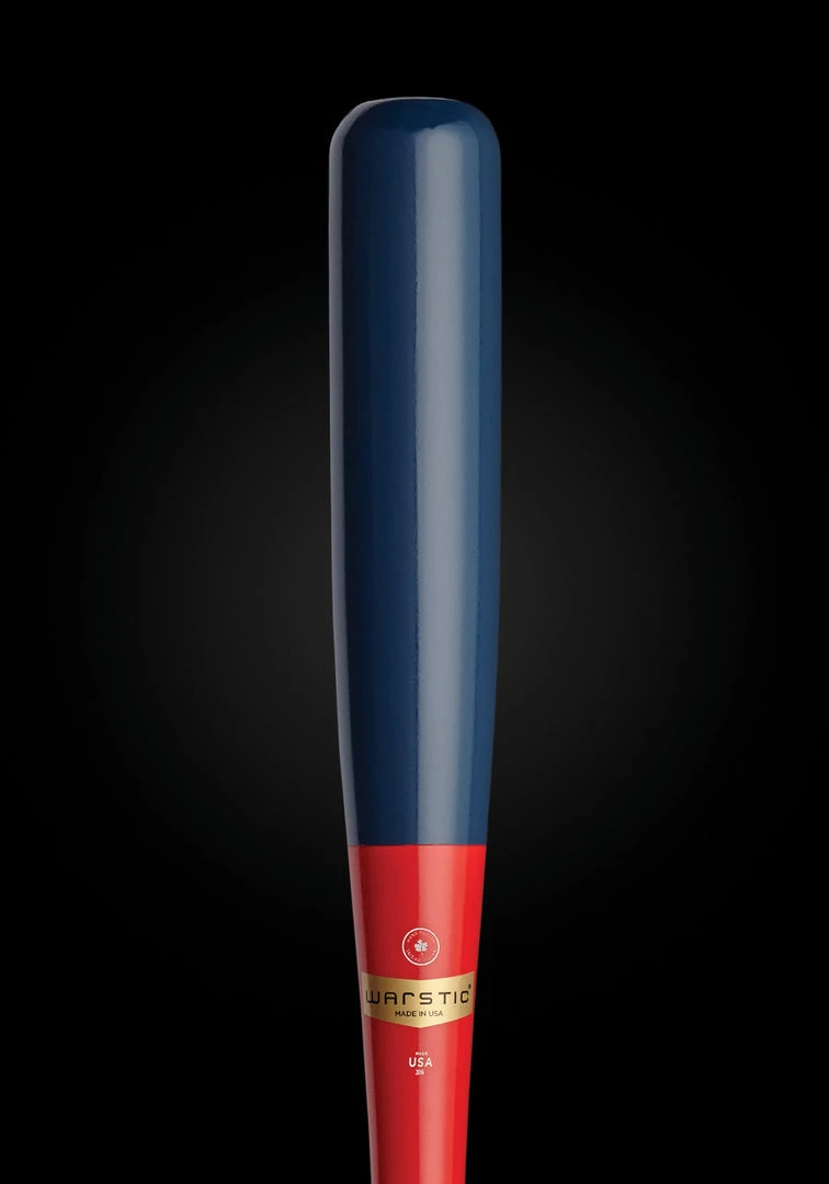 Warstic Sports, Inc The Hero Style Wood Bat