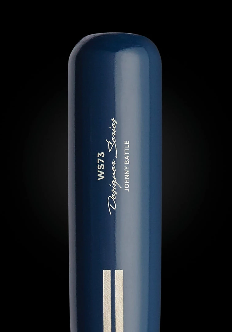 Warstic Sports, Inc The Hero Style Wood Bat