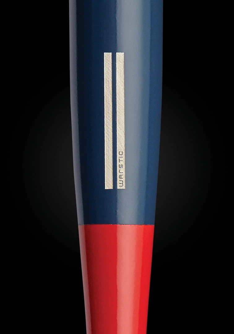 Warstic Sports, Inc The Hero Style Wood Bat
