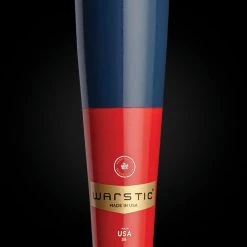 Warstic Sports, Inc The Hero Style Wood Bat