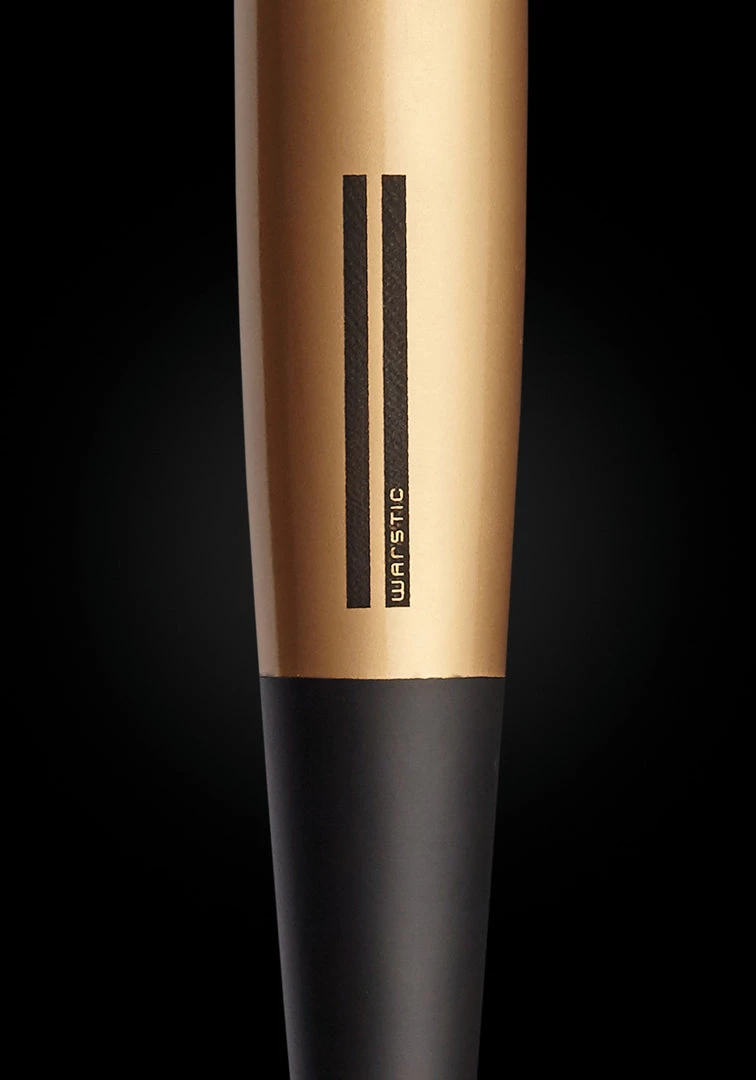 Warstic Sports, Inc The Official Warrior Style Wood Bat CUSTOM DESIGNER