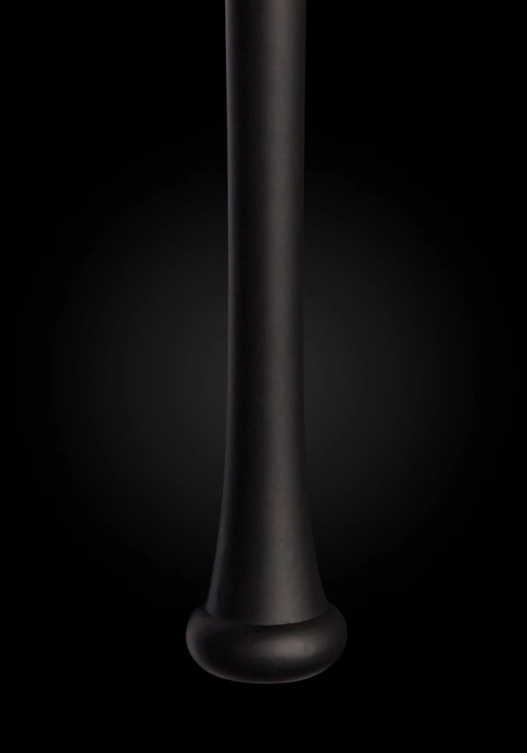 Warstic Sports, Inc The Official Warrior Style Wood Bat CUSTOM DESIGNER