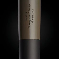 Warstic Sports, Inc The Sharkskin Style Wood Bat