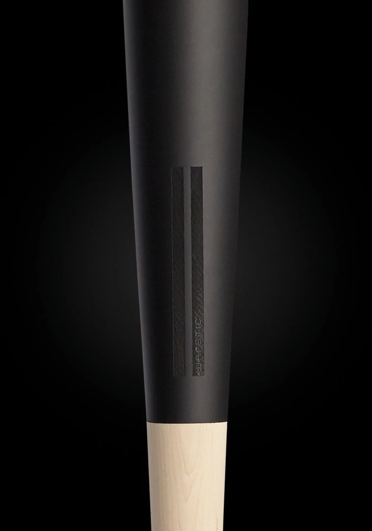 Warstic Sports, Inc The Sharkskin Style Wood Bat