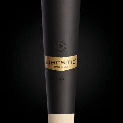 Warstic Sports, Inc The Sharkskin Style Wood Bat