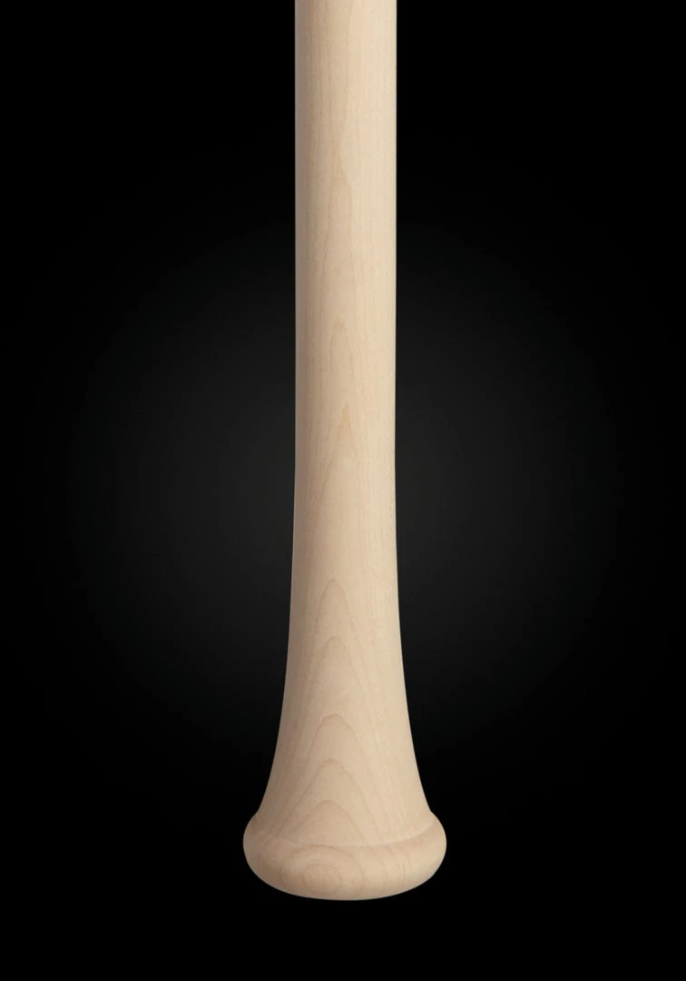 Warstic Sports, Inc The Sharkskin Style Wood Bat