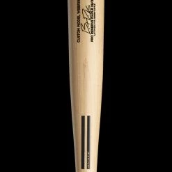 Warstic Sports, Inc CUSTOM PRO Brent Rooker WSBR19Y YOUTH CUSTOMIZABLE PRO SIGNATURE WOOD BAT