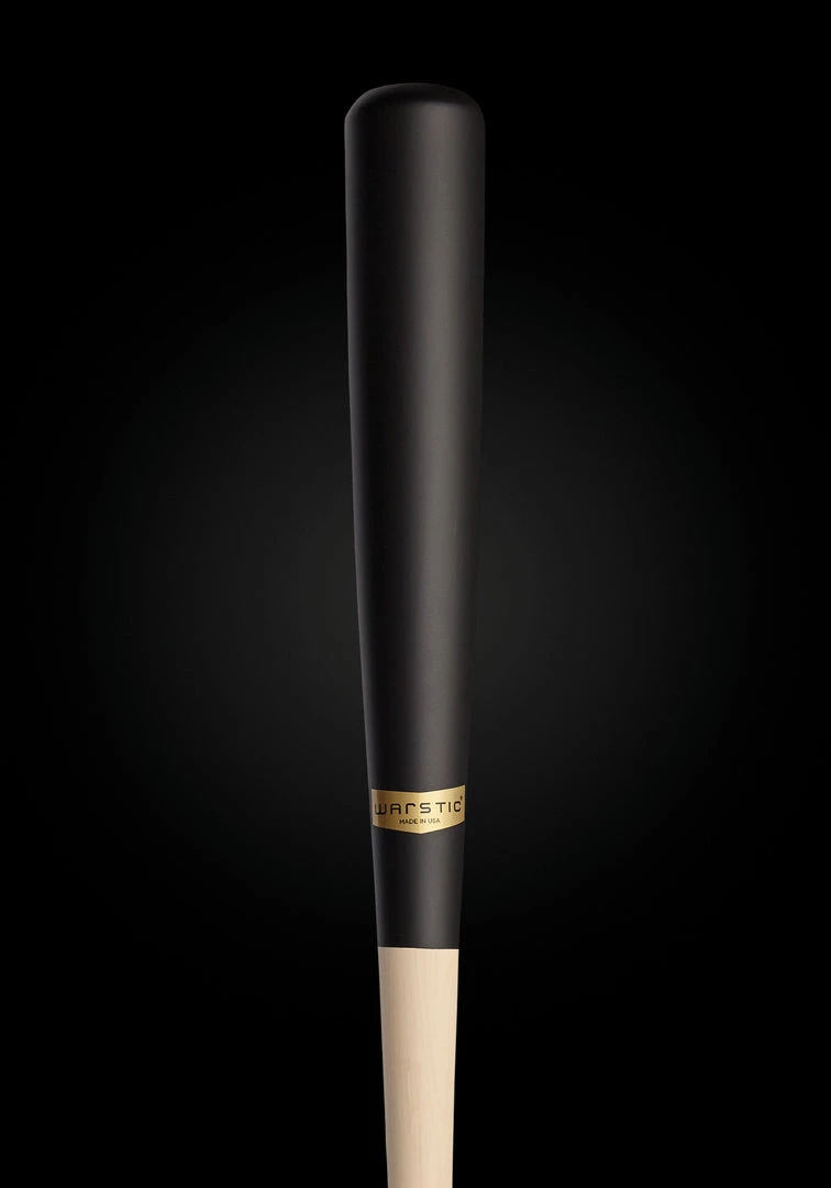 Warstic Sports, Inc WS110 PRO STANDARD ISSUE MAPLE WOOD BAT