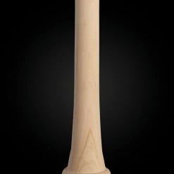 Warstic Sports, Inc WS110 PRO STANDARD ISSUE MAPLE WOOD BAT