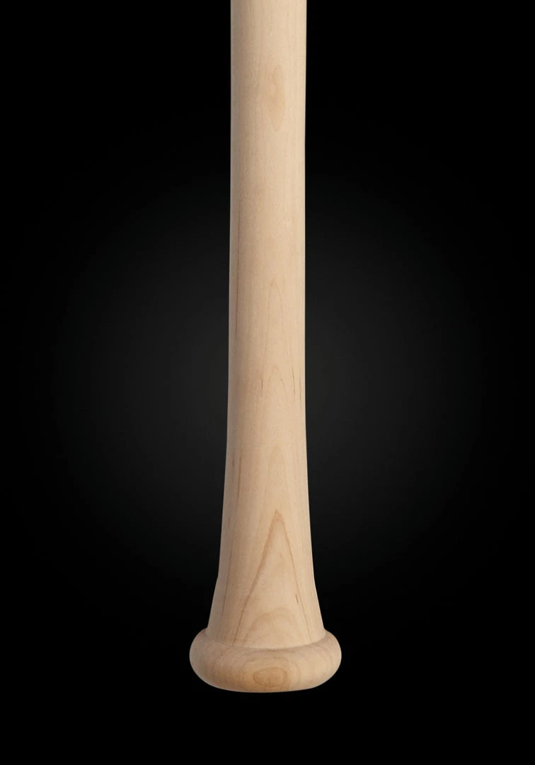 Warstic Sports, Inc WS110 PRO STANDARD ISSUE MAPLE WOOD BAT
