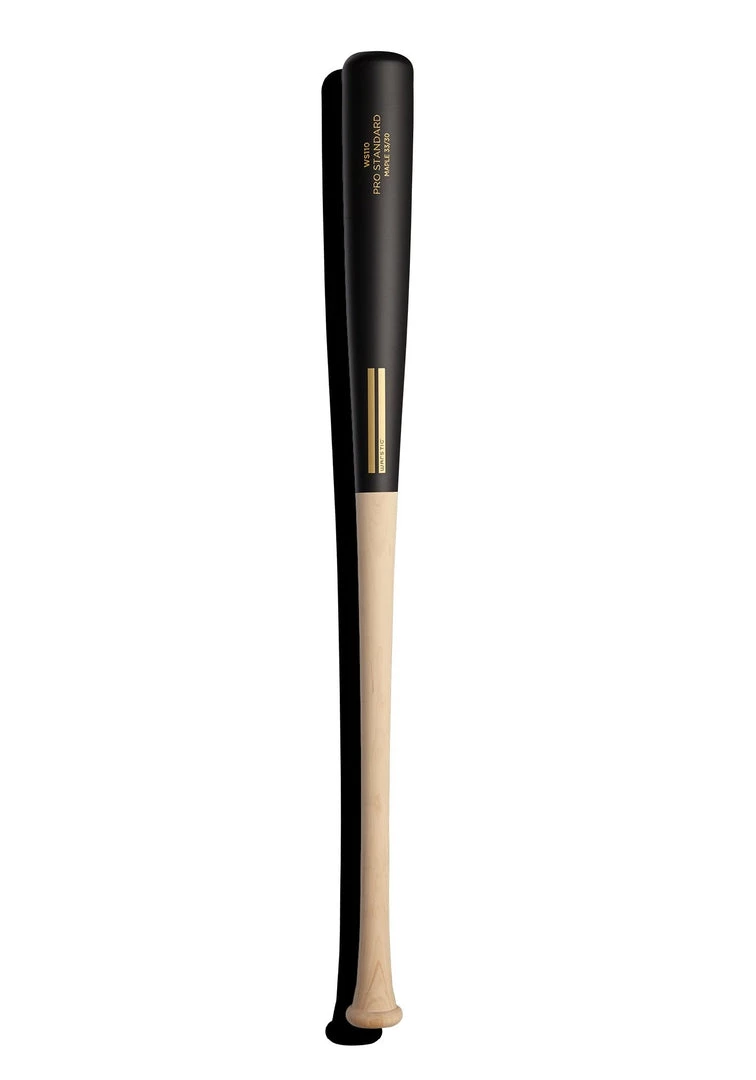 Warstic Sports, Inc WS110 PRO STANDARD ISSUE MAPLE WOOD BAT